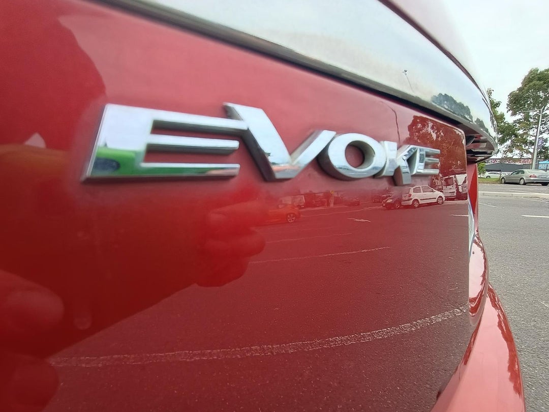 2016 Holden Commodore Evoke, Automatic, 198082 km, Photo 10