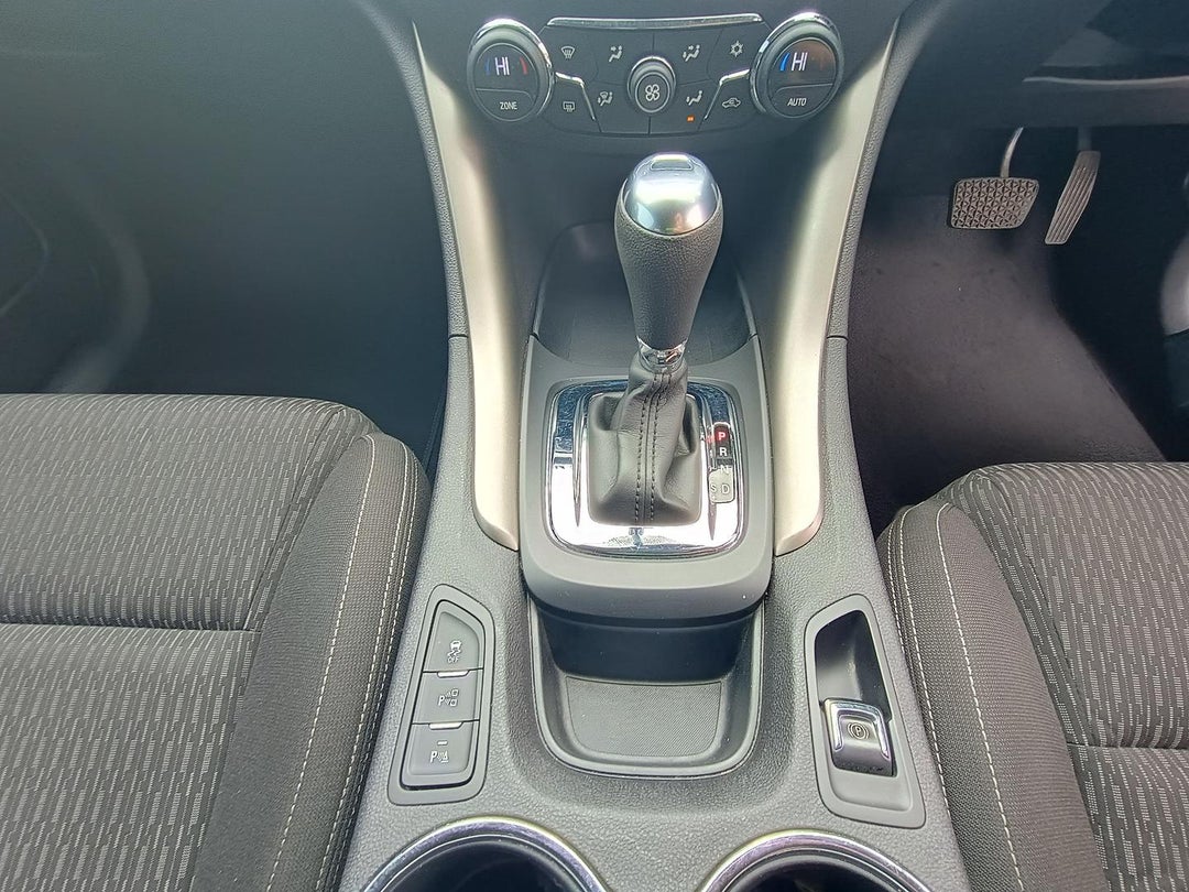 2016 Holden Commodore Evoke, Automatic, 198082 km, Photo 14