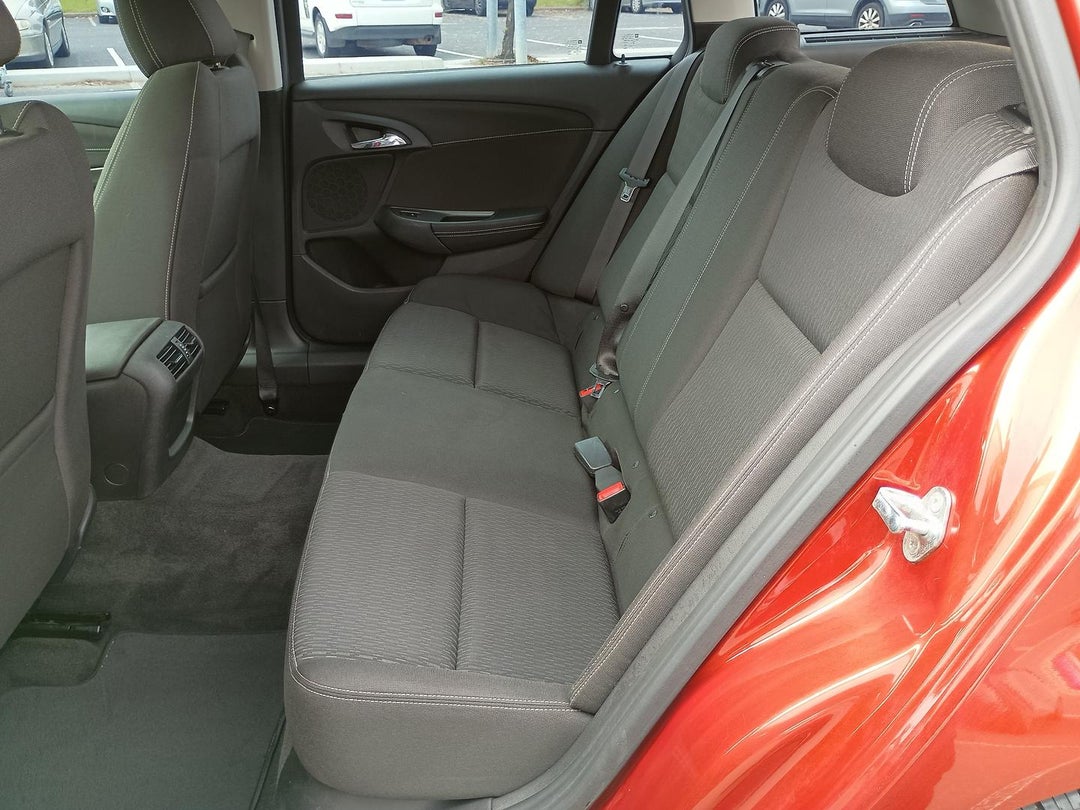 2016 Holden Commodore Evoke, Automatic, 198082 km, Photo 20