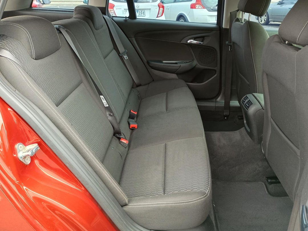 2016 Holden Commodore Evoke, Automatic, 198082 km, Photo 21