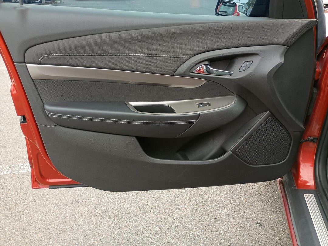 2016 Holden Commodore Evoke, Automatic, 198082 km, Photo 26