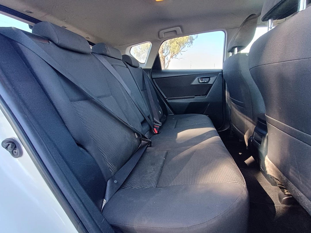 2014 Toyota Corolla Ascent Sport, Manual, 214772 km, Photo 19