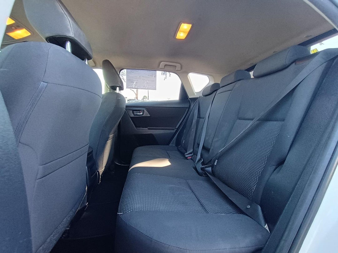 2014 Toyota Corolla Ascent Sport, Manual, 214772 km, Photo 18