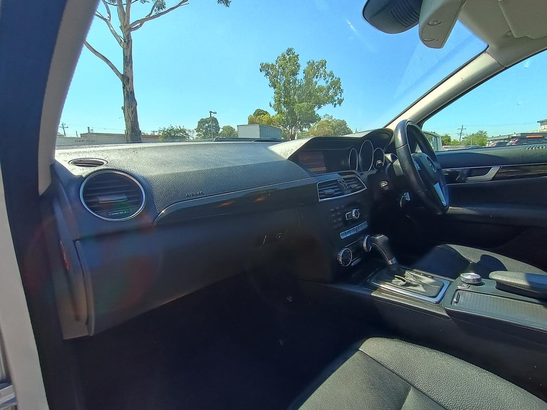 2011 Mercedes-benz C-class Cdi Be, Automatic, 104982 km, Photo 14