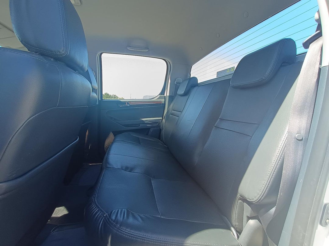 2014 Foton Tunland (4x2), Manual, 139720 km, Photo 15