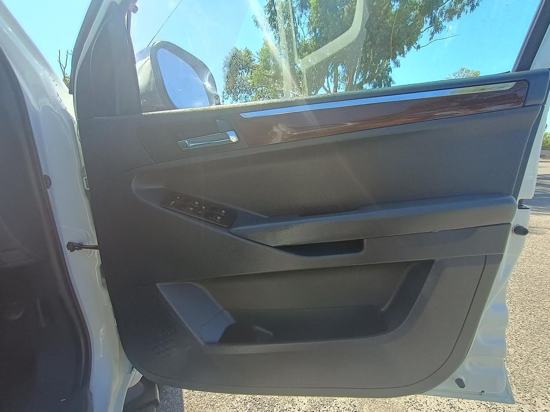 2014 Foton Tunland (4x2), Manual, 139720 km, Photo 17