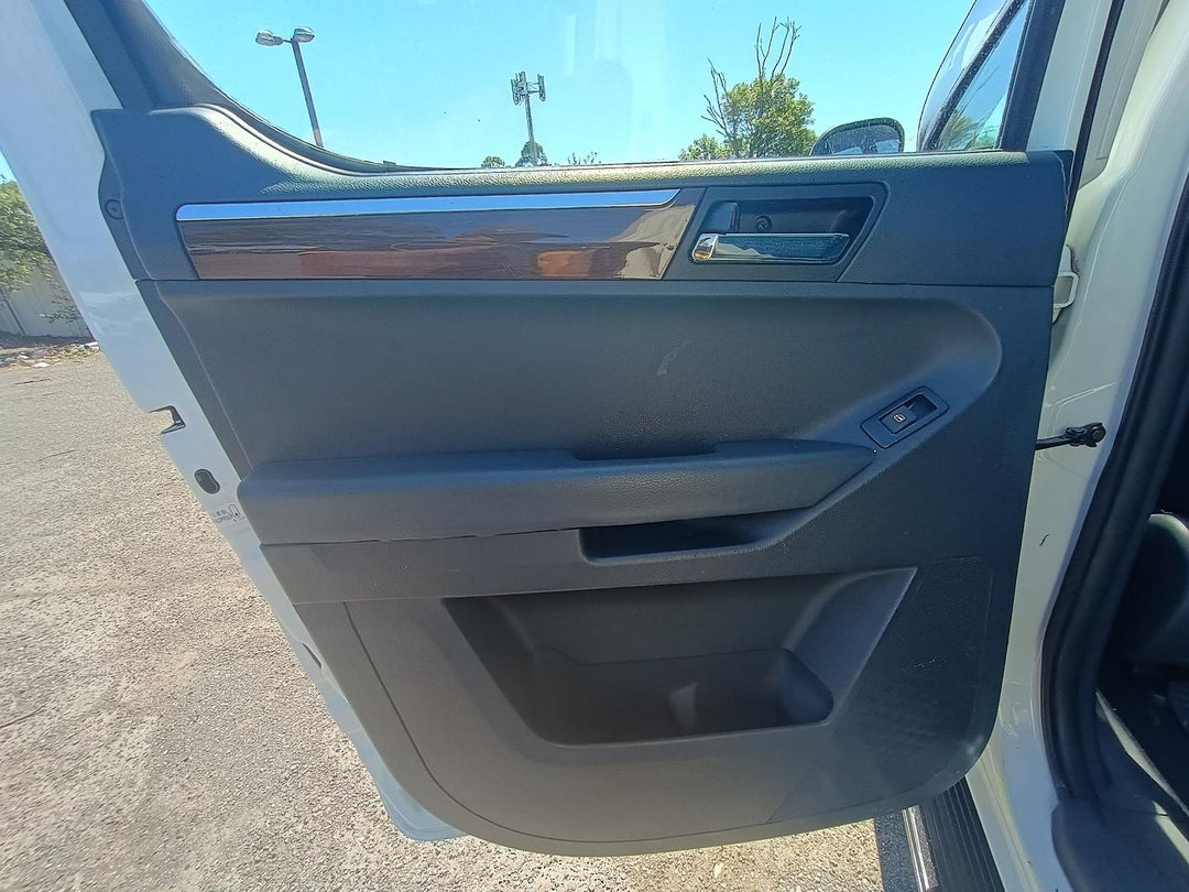 2014 Foton Tunland (4x2), Manual, 139720 km, Photo 20