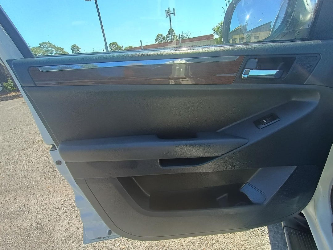 2014 Foton Tunland (4x2), Manual, 139720 km, Photo 19