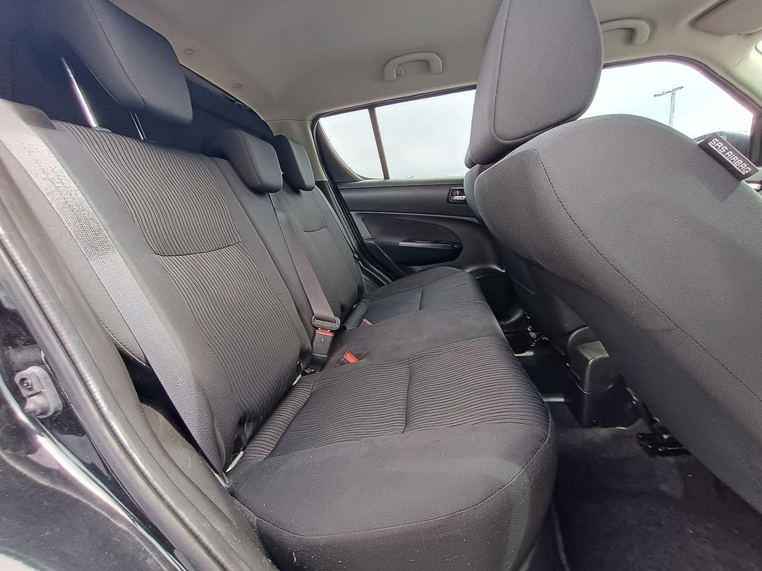 2011 Suzuki Swift Glx, Automatic, 198836 km, Photo 19