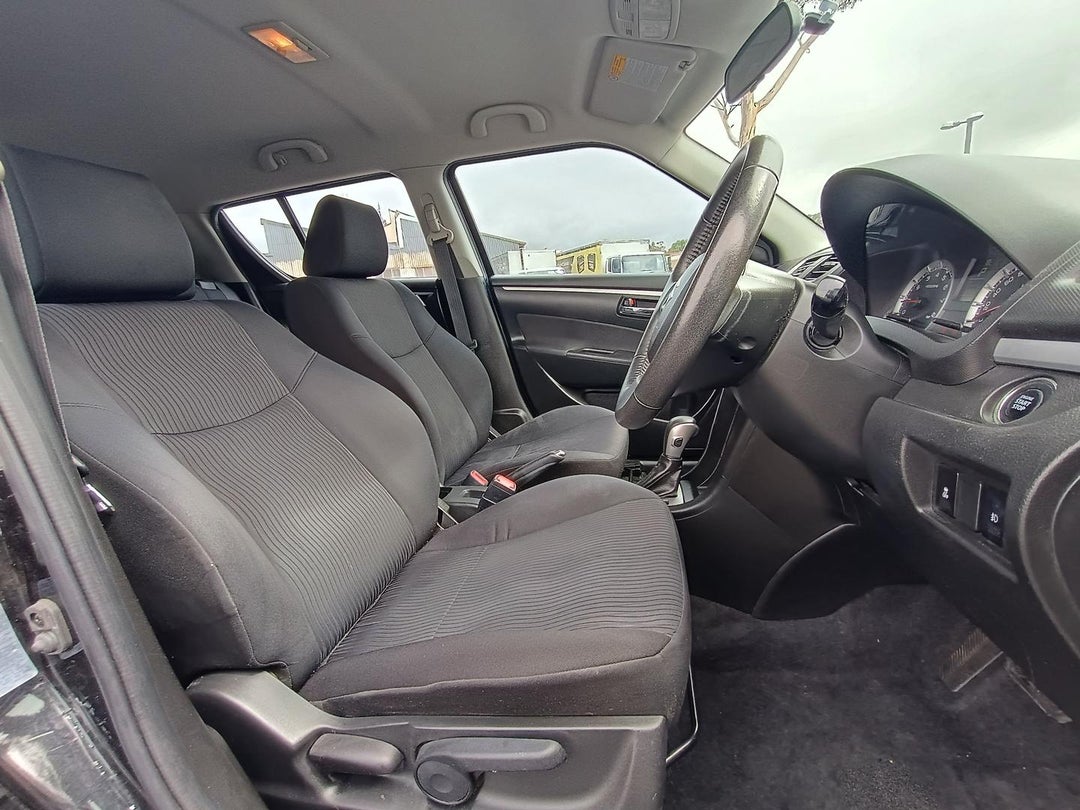 2011 Suzuki Swift Glx, Automatic, 198836 km, Photo 15