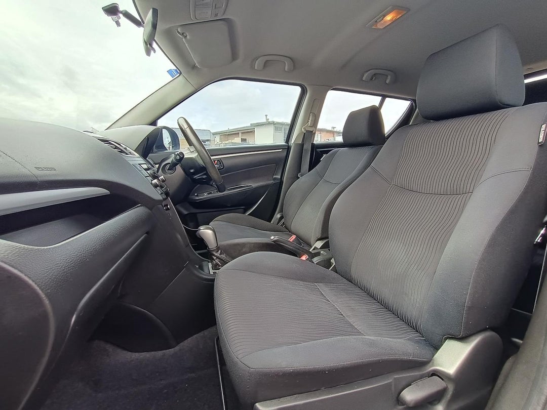 2011 Suzuki Swift Glx, Automatic, 198836 km, Photo 17