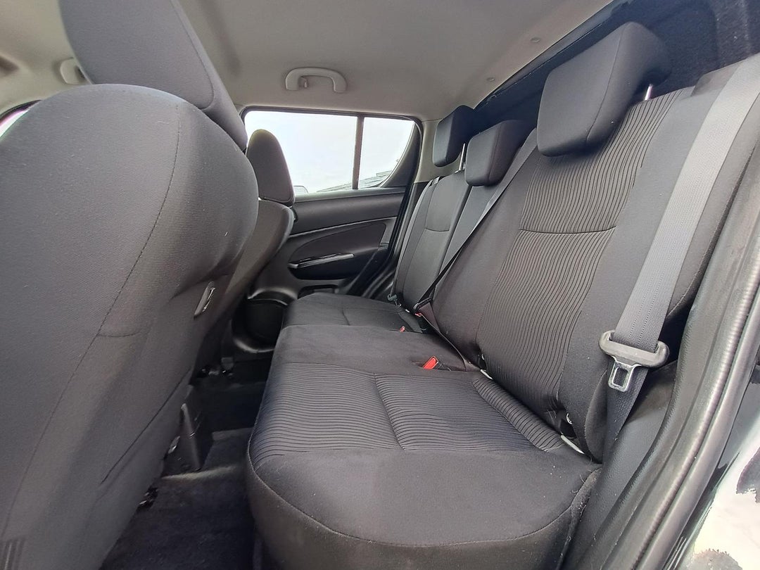 2011 Suzuki Swift Glx, Automatic, 198836 km, Photo 18