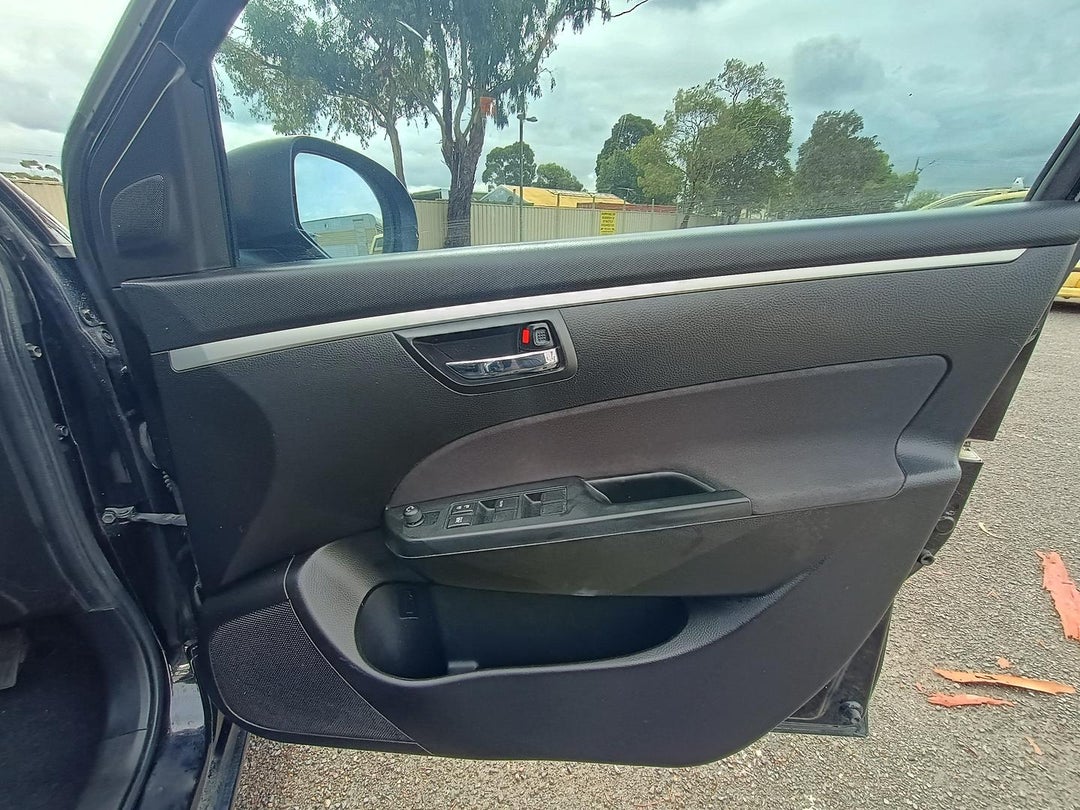 2011 Suzuki Swift Glx, Automatic, 198836 km, Photo 20