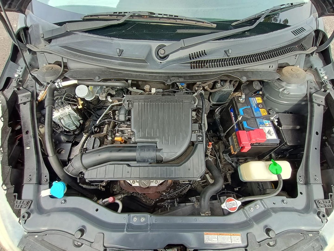 2011 Suzuki Swift Glx, Automatic, 198836 km, Photo 25