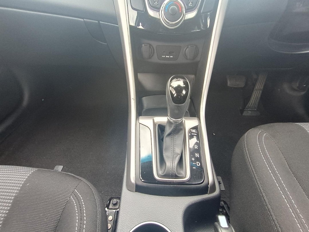 2014 Hyundai i30 Active, Automatic, 248044 km, Photo 12