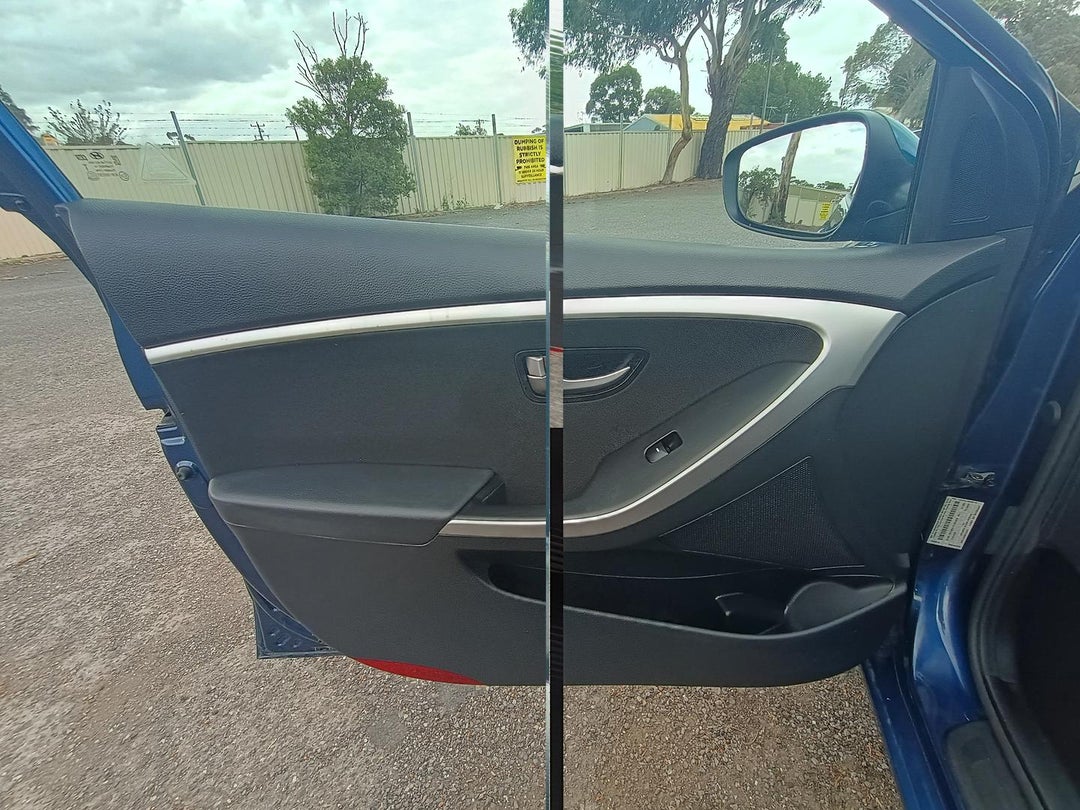 2014 Hyundai i30 Active, Automatic, 248044 km, Photo 21