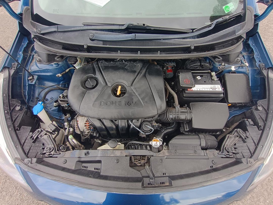 2014 Hyundai i30 Active, Automatic, 248044 km, Photo 25