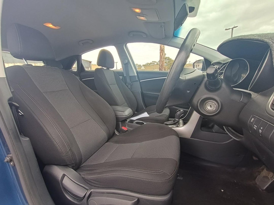 2014 Hyundai i30 Active, Automatic, 248044 km, Photo 15