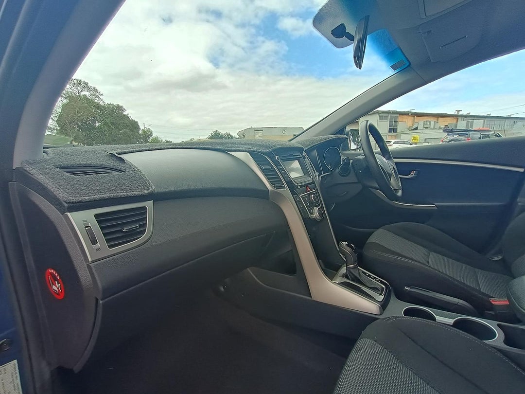 2014 Hyundai i30 Active, Automatic, 248044 km, Photo 13