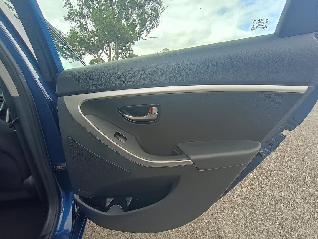 2014 Hyundai i30 Active, Automatic, 248044 km, Photo 20