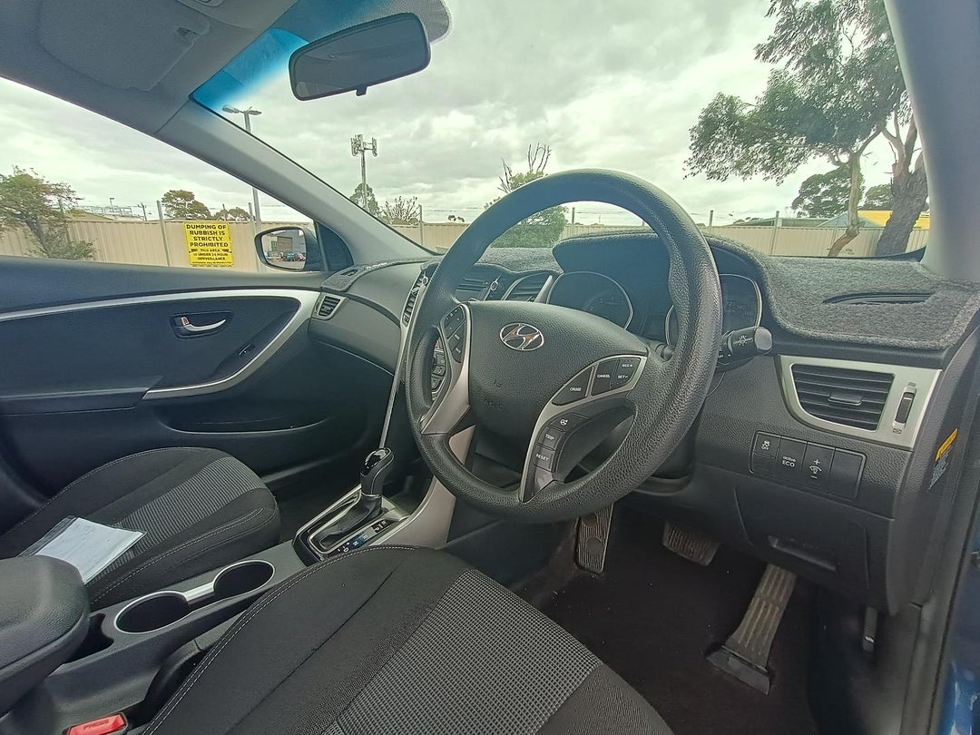 2014 Hyundai i30 Active, Automatic, 248044 km, Photo 10