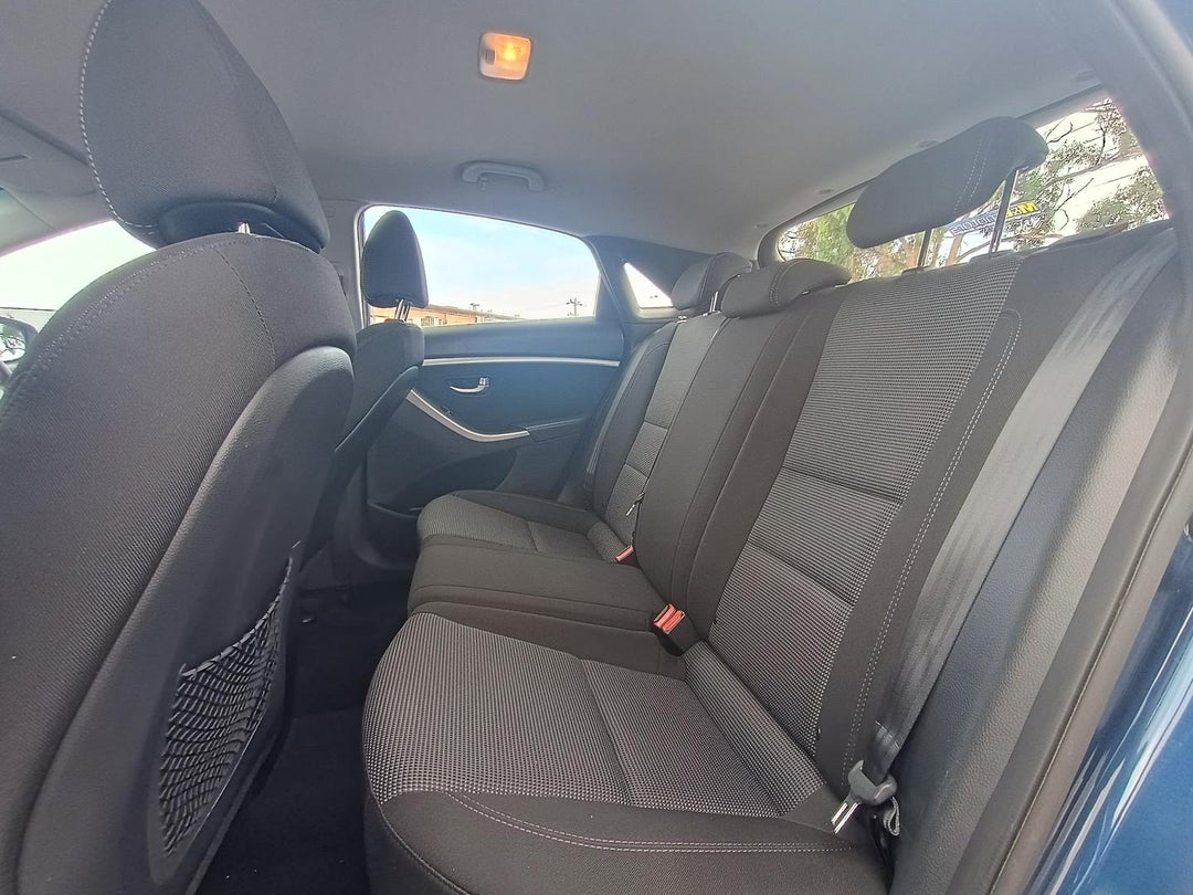 2014 Hyundai i30 Active, Automatic, 248044 km, Photo 17