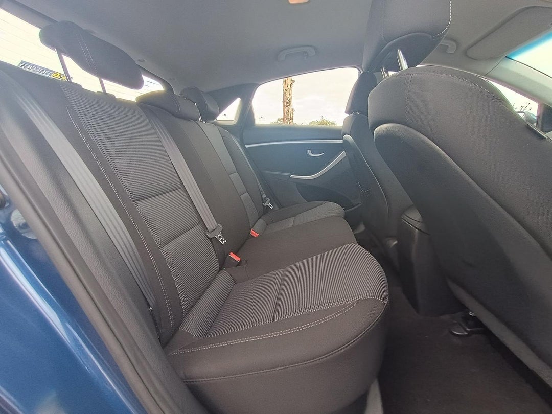 2014 Hyundai i30 Active, Automatic, 248044 km, Photo 18