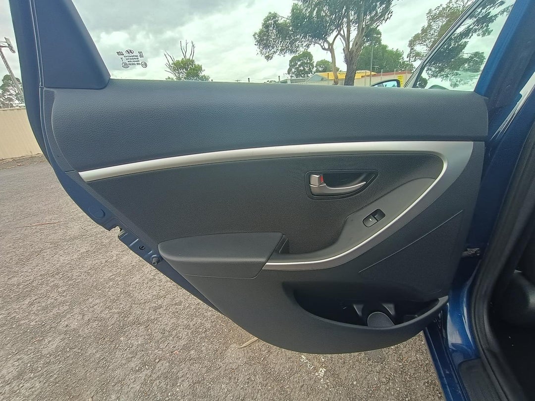 2014 Hyundai i30 Active, Automatic, 248044 km, Photo 22