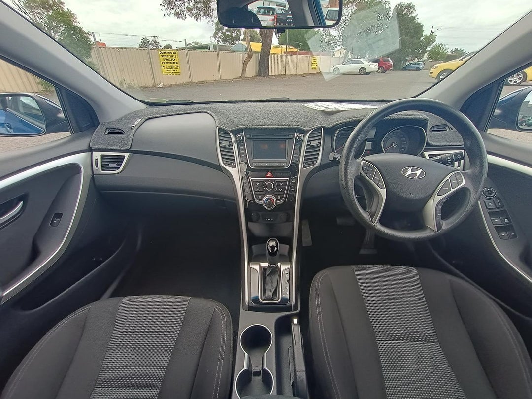 2014 Hyundai i30 Active, Automatic, 248044 km, Photo 9