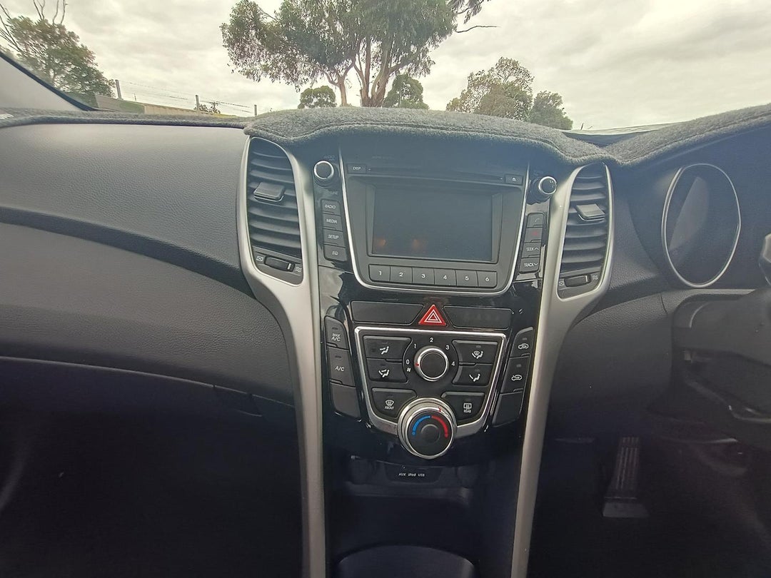 2014 Hyundai i30 Active, Automatic, 248044 km, Photo 14