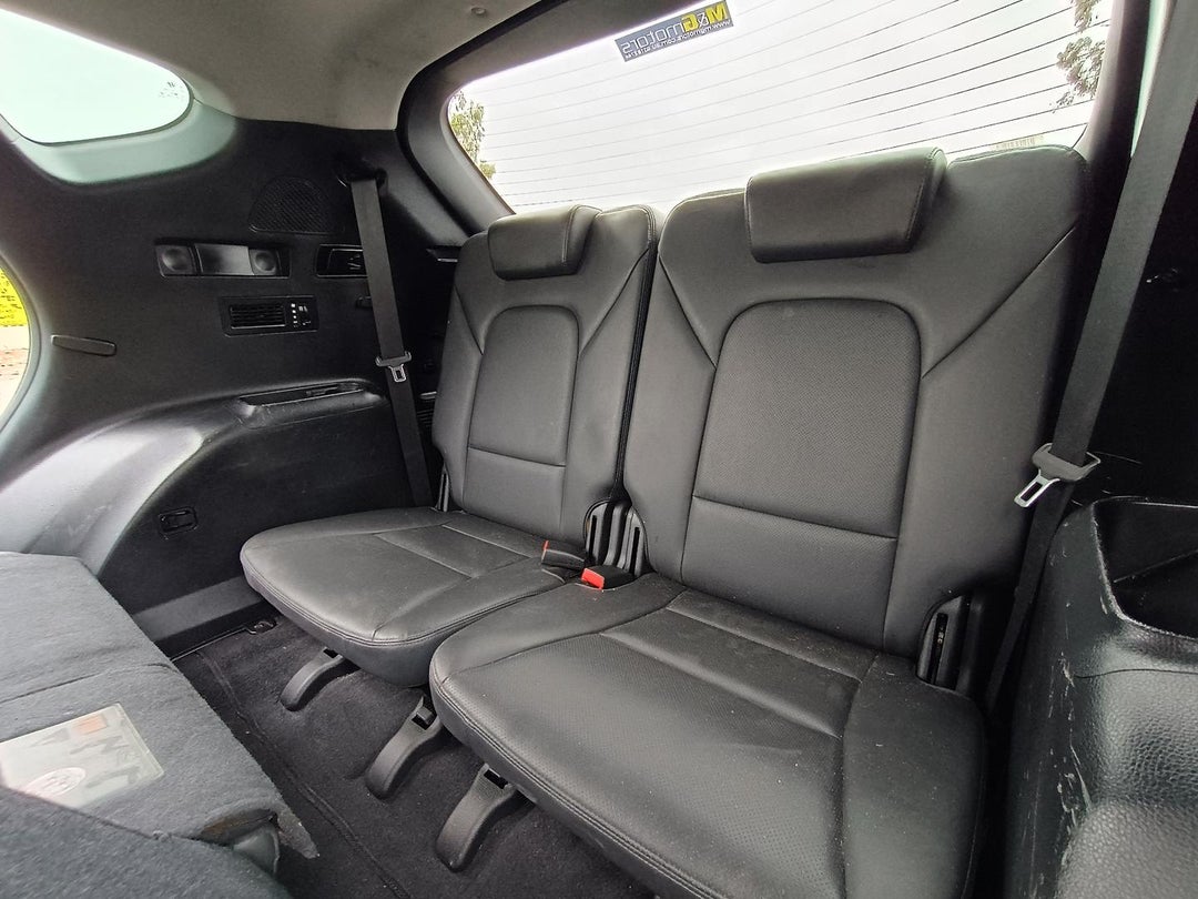 2016 Hyundai Santa Fe Elite, Automatic, 234300 km, Photo 17