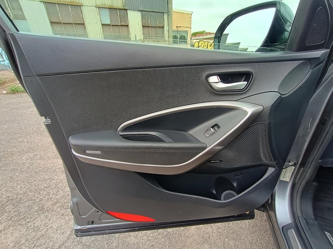 2016 Hyundai Santa Fe Elite, Automatic, 234300 km, Photo 20