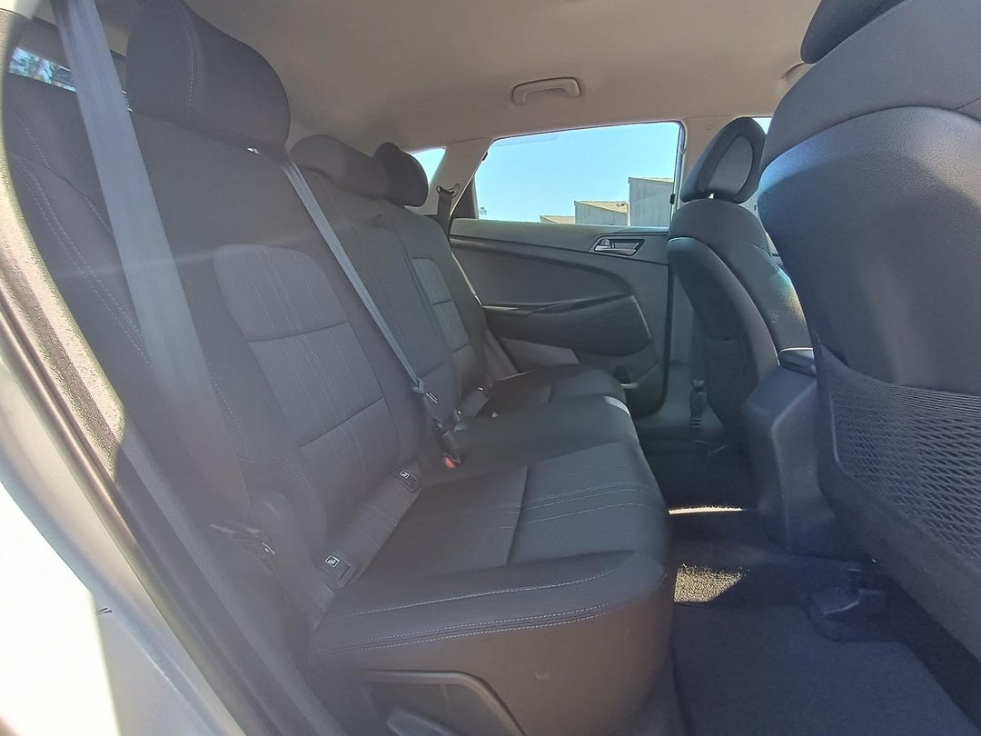 2016 Hyundai Tucson Active, Automatic, 136532 km, Photo 19