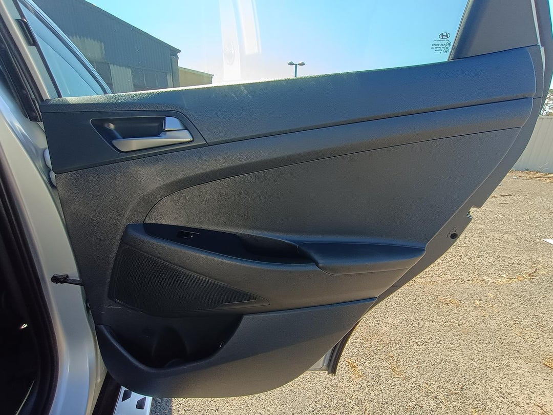 2016 Hyundai Tucson Active, Automatic, 136532 km, Photo 21