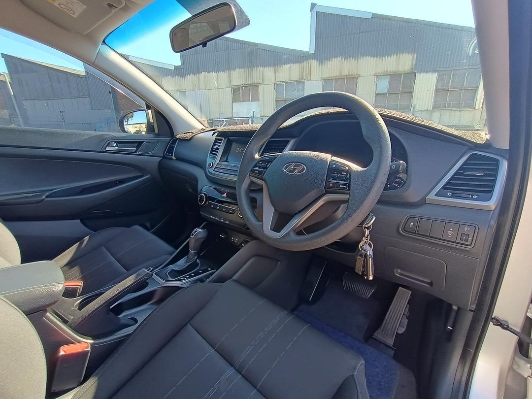 2016 Hyundai Tucson Active, Automatic, 136532 km, Photo 11