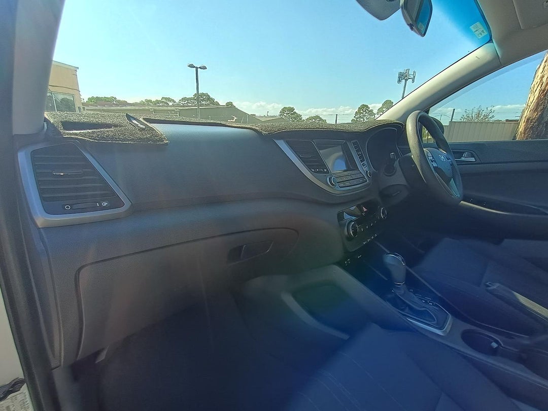 2016 Hyundai Tucson Active, Automatic, 136532 km, Photo 16