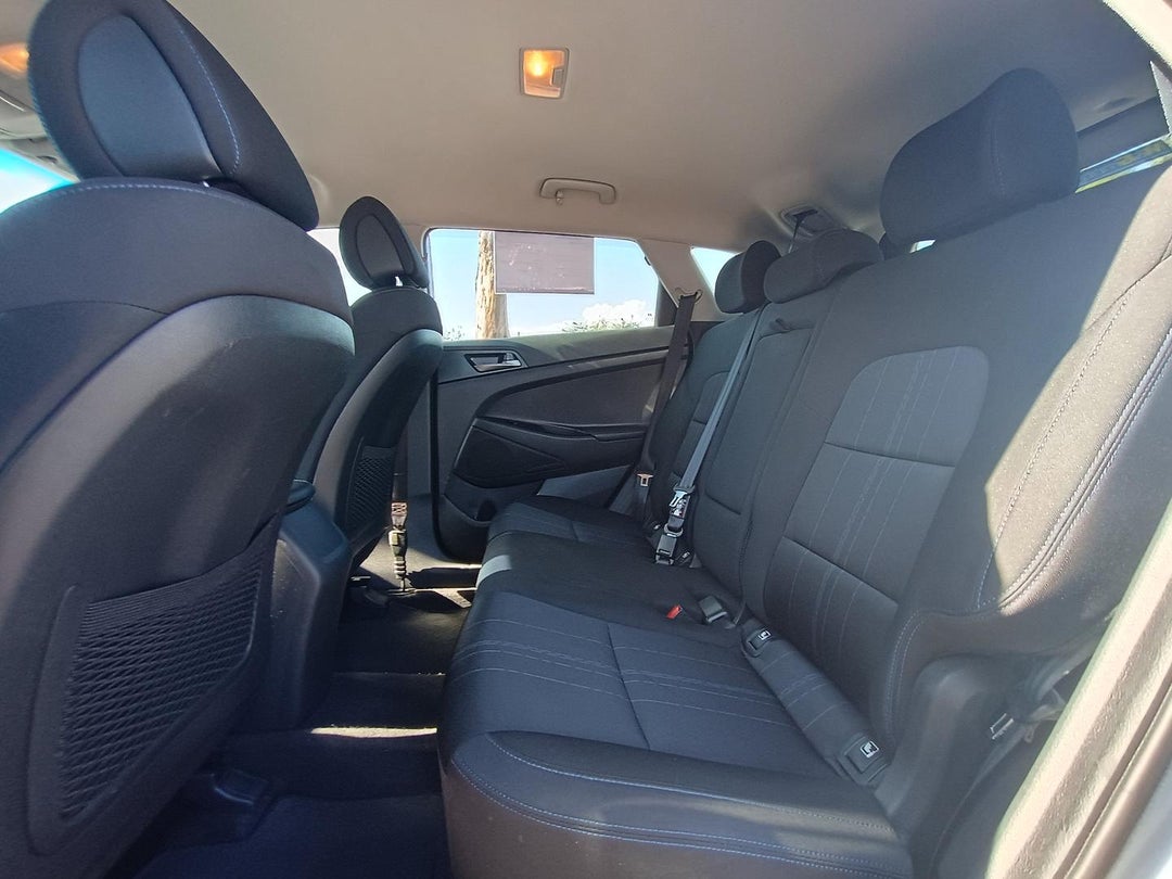 2016 Hyundai Tucson Active, Automatic, 136532 km, Photo 18