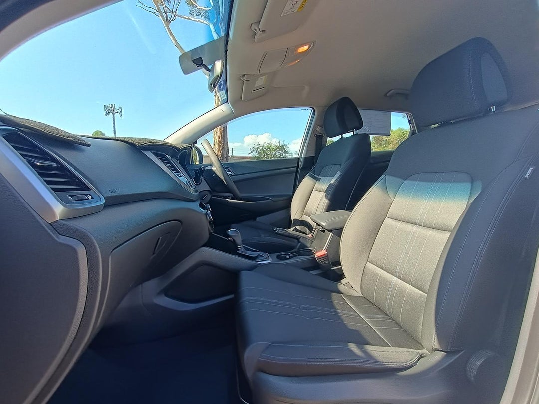 2016 Hyundai Tucson Active, Automatic, 136532 km, Photo 17