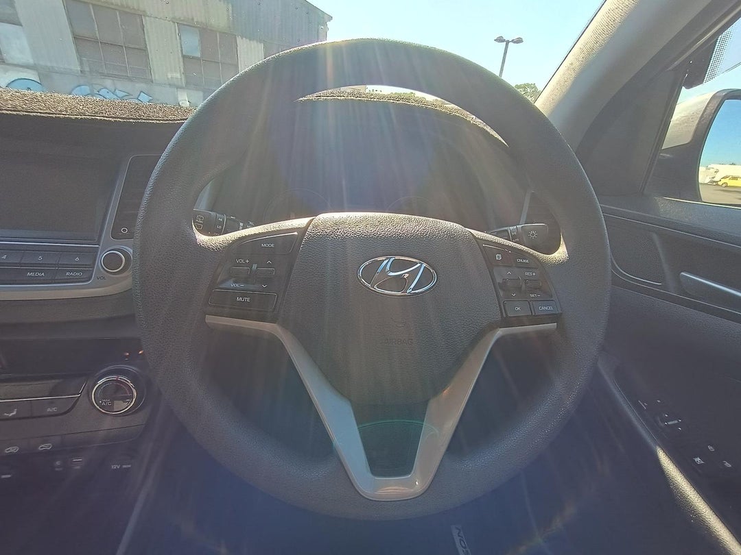 2016 Hyundai Tucson Active, Automatic, 136532 km, Photo 12