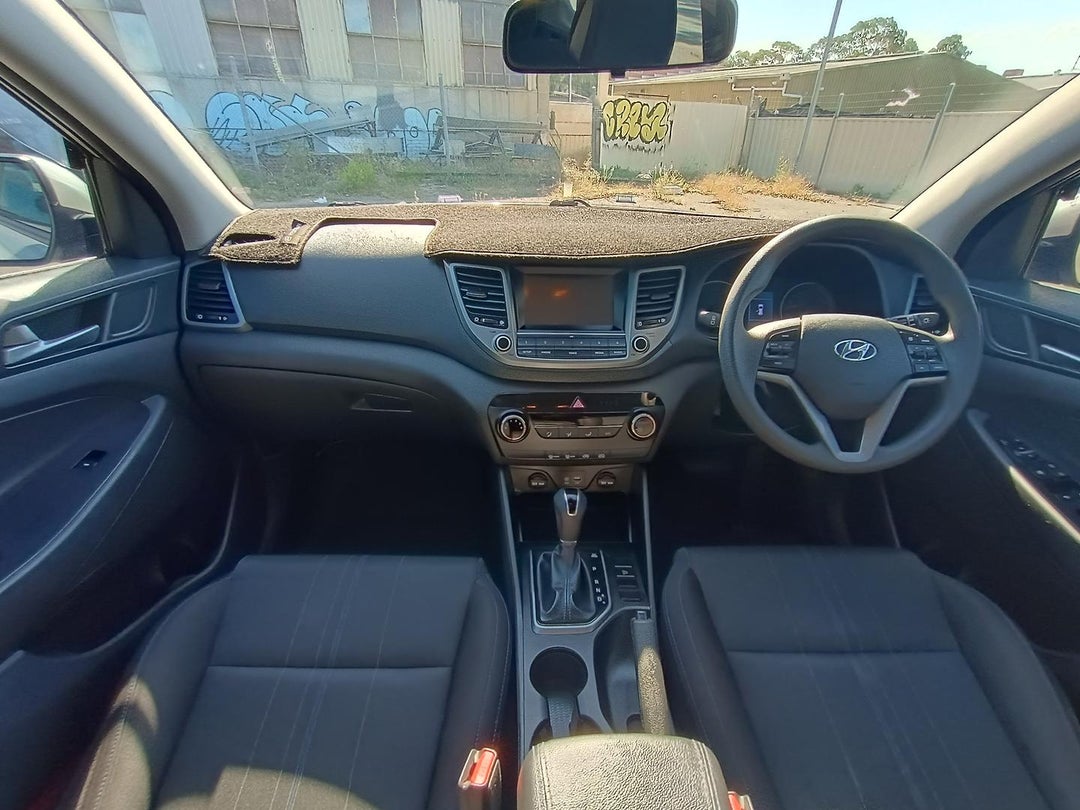 2016 Hyundai Tucson Active, Automatic, 136532 km, Photo 10