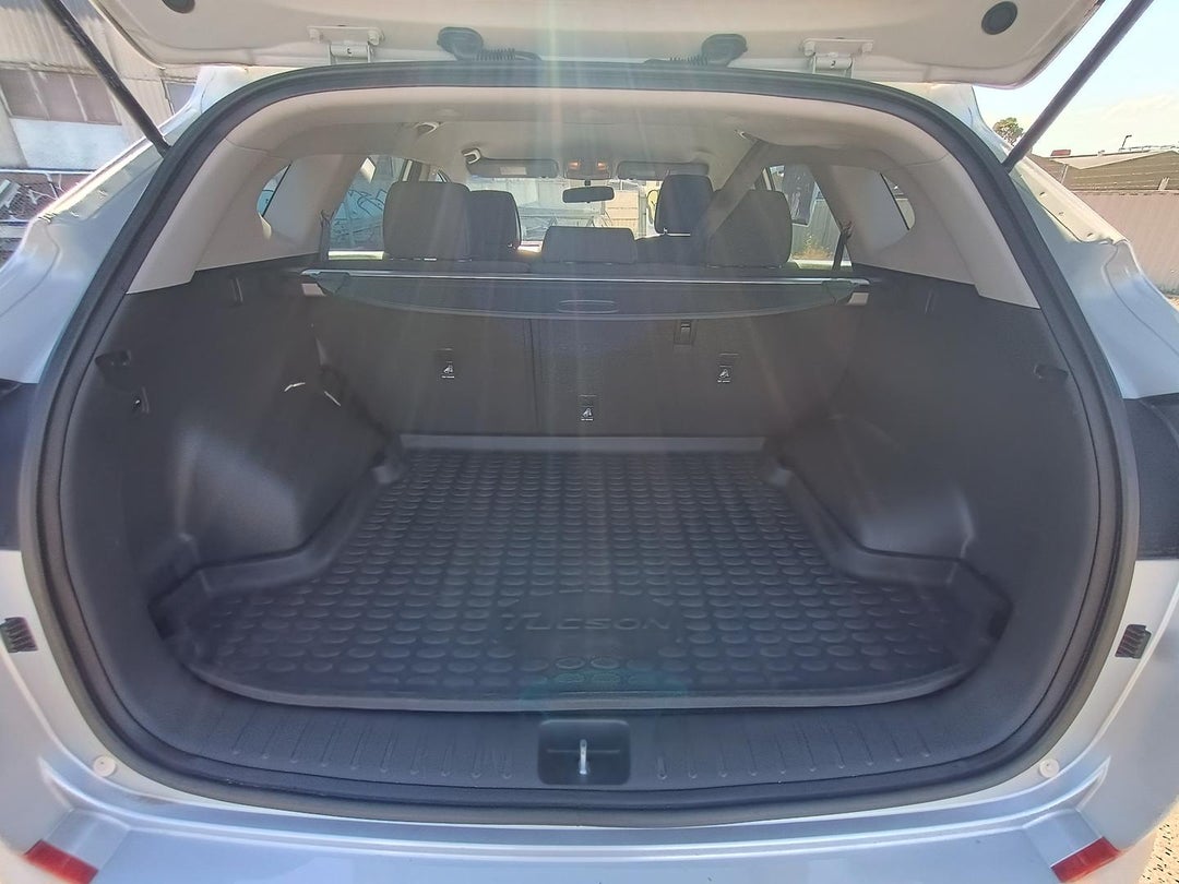 2016 Hyundai Tucson Active, Automatic, 136532 km, Photo 23