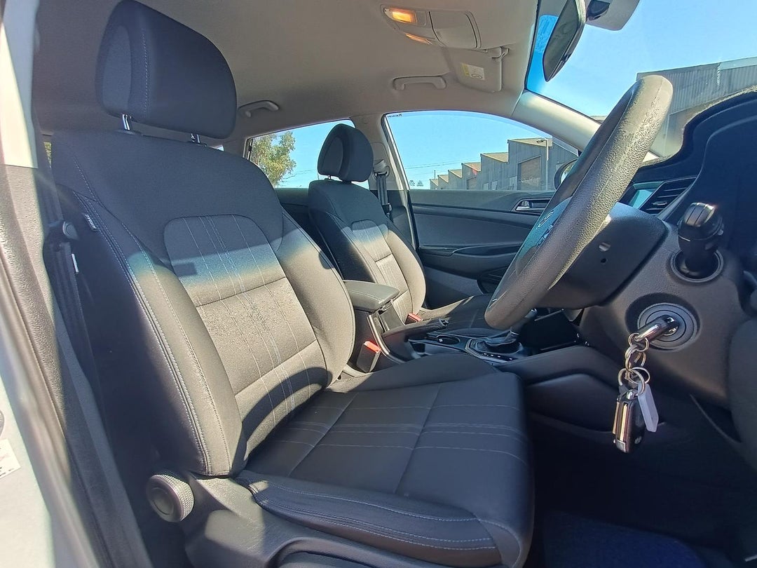 2016 Hyundai Tucson Active, Automatic, 136532 km, Photo 15