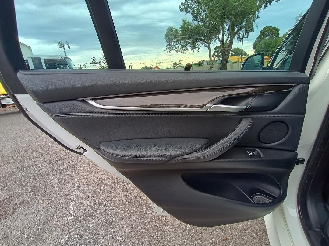 2015 BMW X5 xDrive30d M Sport, Automatic, 292508 km, Photo 24