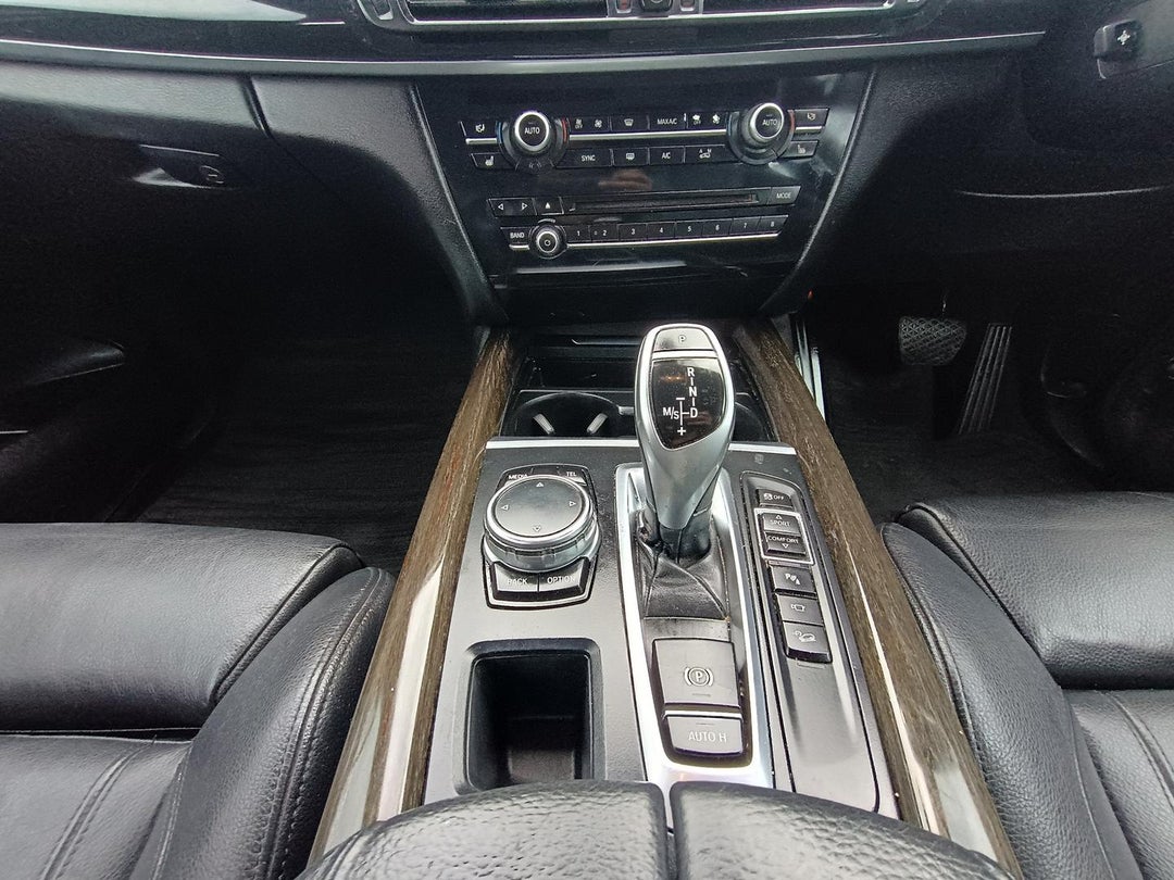 2015 BMW X5 xDrive30d M Sport, Automatic, 292508 km, Photo 15