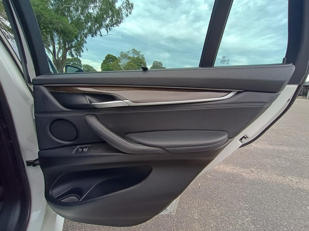 2015 BMW X5 xDrive30d M Sport, Automatic, 292508 km, Photo 21