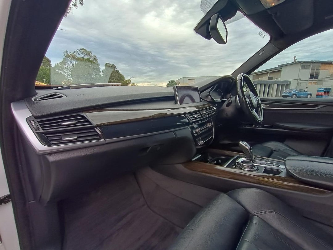 2015 BMW X5 xDrive30d M Sport, Automatic, 292508 km, Photo 11