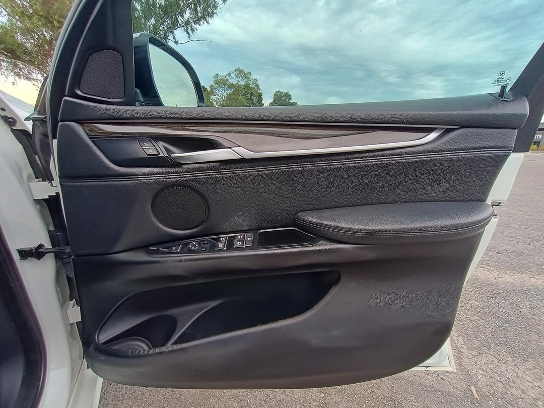 2015 BMW X5 xDrive30d M Sport, Automatic, 292508 km, Photo 20