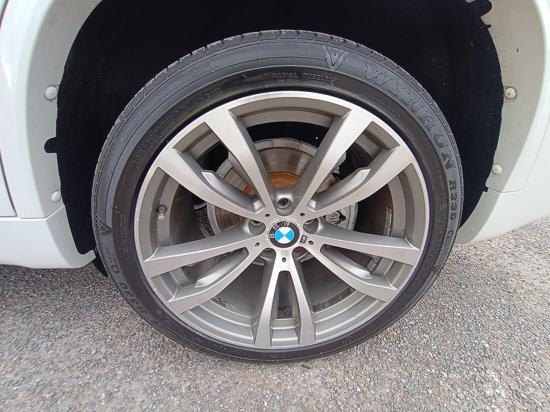 2015 BMW X5 xDrive30d M Sport, Automatic, 292508 km, Photo 25