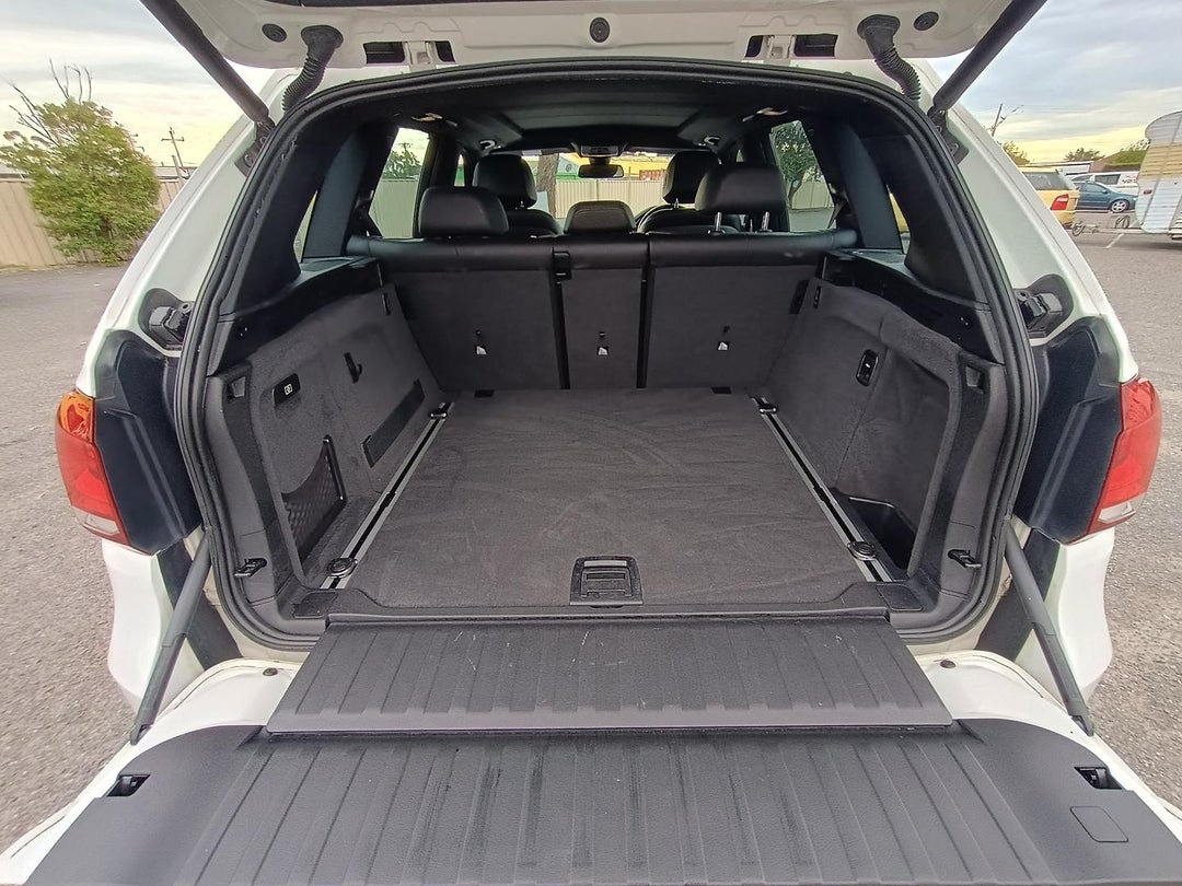 2015 BMW X5 xDrive30d M Sport, Automatic, 292508 km, Photo 22