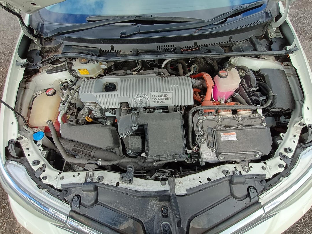 2016 Toyota Corolla Hybrid, Manual, 49987 km, Photo 26